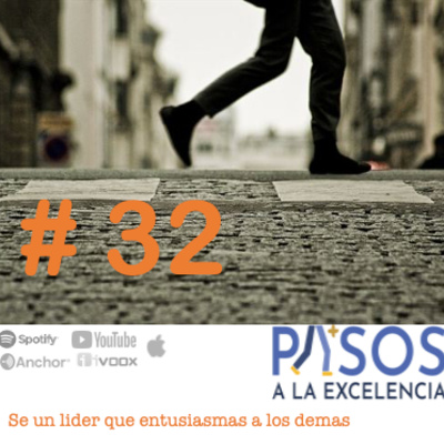 Pasos a la Excelencia
