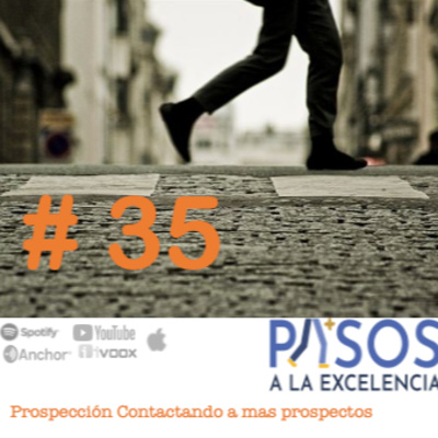 Pasos a la Excelencia
