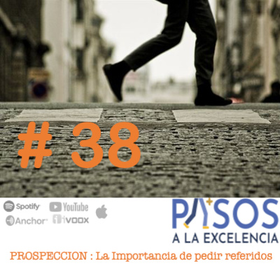 Pasos a la Excelencia