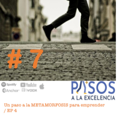 Pasos a la Excelencia