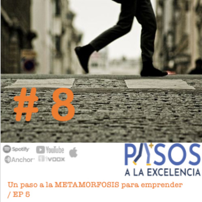 Pasos a la Excelencia