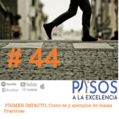 Pasos a la Excelencia