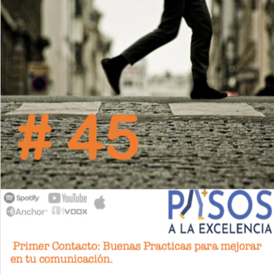 Pasos a la Excelencia