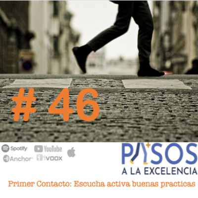 Pasos a la Excelencia