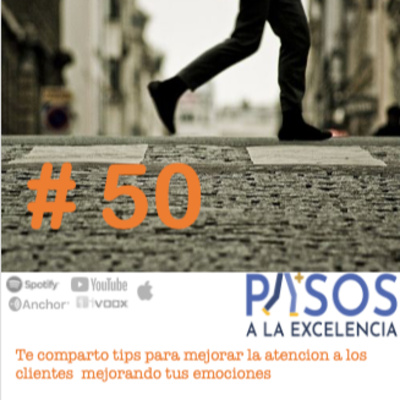 Pasos a la Excelencia