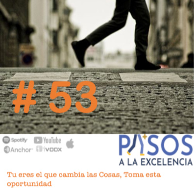 Pasos a la Excelencia