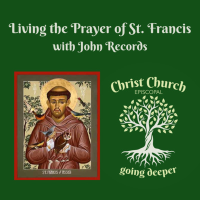 Who Wrote the Prayer of St. Francis?
