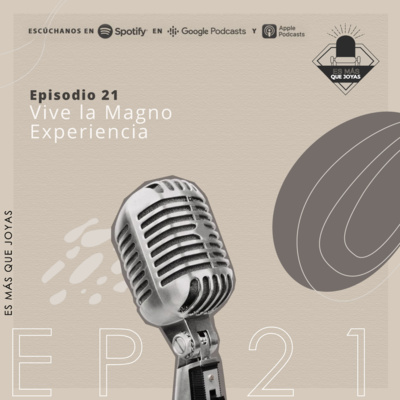 Es más que joyas