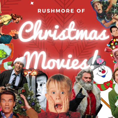 Rushmore Show