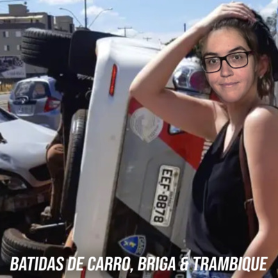 PI 323 - BATIDAS DE CARRO, BRIGA & TRAMBIQUE