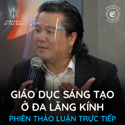 Vietnam Creative Education