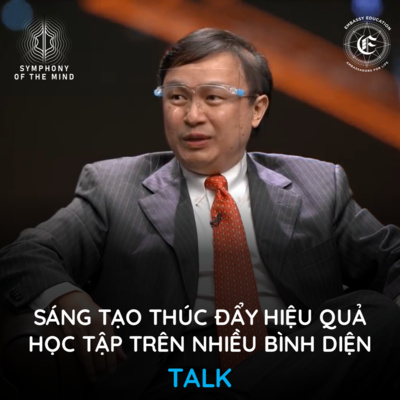 Vietnam Creative Education