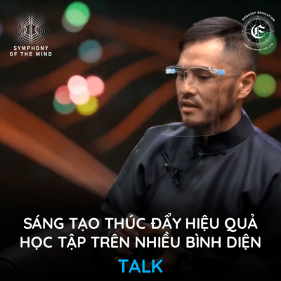 Vietnam Creative Education