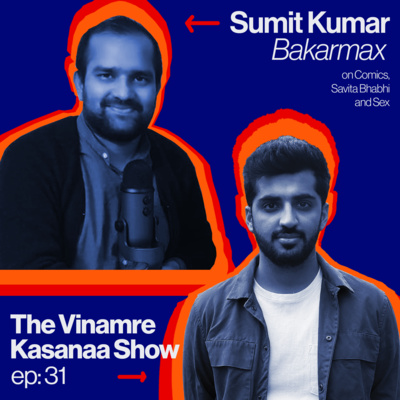 31 Sumit Kumar Bakarmax On Comics Savita Bhabhi And Sex By The