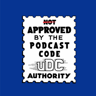 uDCcast | Universo DC