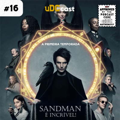 #16 | Review Sandman: Emmys ou Memes?