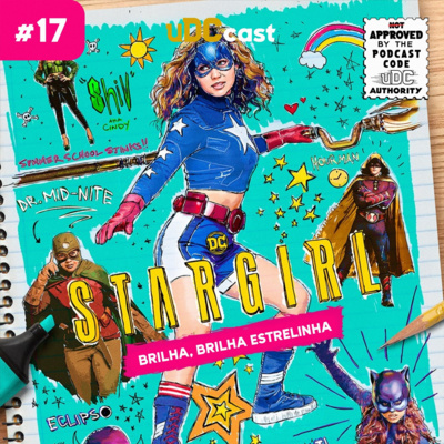 uDCcast | Universo DC