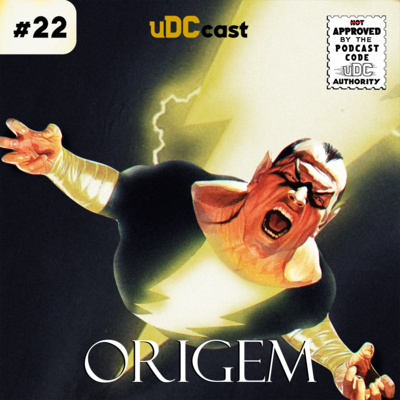uDCcast | Universo DC