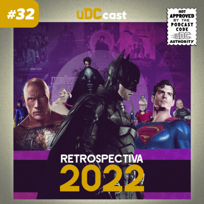 uDCcast | Universo DC