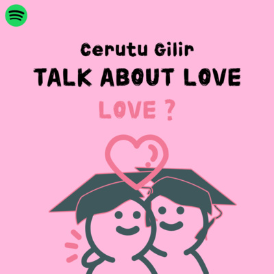 Podcast Cerutu Gilir