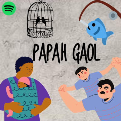 Podcast Cerutu Gilir