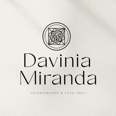 Davinia Miranda Deco & Feng Shui☯️🏘️
