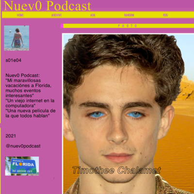 Nuev0 Podcast