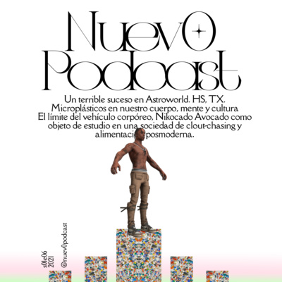 Nuev0 Podcast