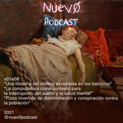 Nuev0 Podcast