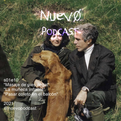 Nuev0 Podcast