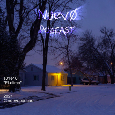 Nuev0 Podcast