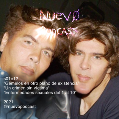 Nuev0 Podcast