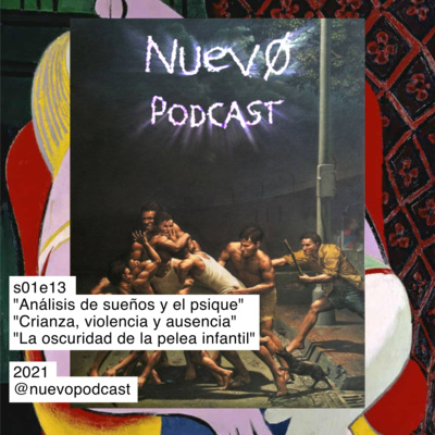Nuev0 Podcast