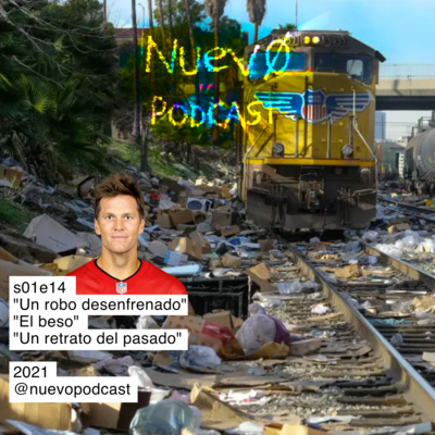 Nuev0 Podcast