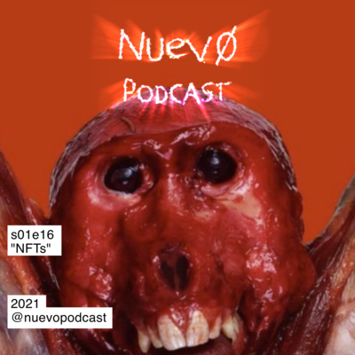 Nuev0 Podcast