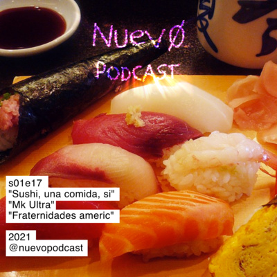 Nuev0 Podcast
