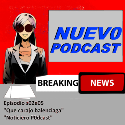 Nuev0 Podcast