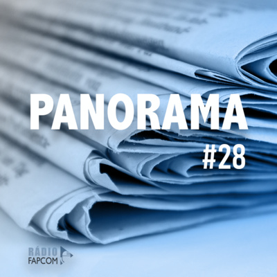 #28 Panorama episode artwork
