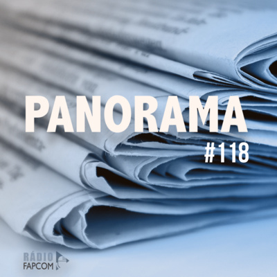 #Panorama - 118 episode artwork