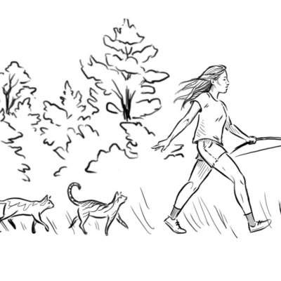 The Spencer H Corwin Podcast