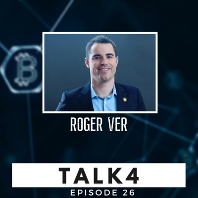The TALK4 Podcast with Louis Skupien