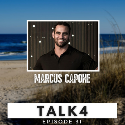 The TALK4 Podcast with Louis Skupien