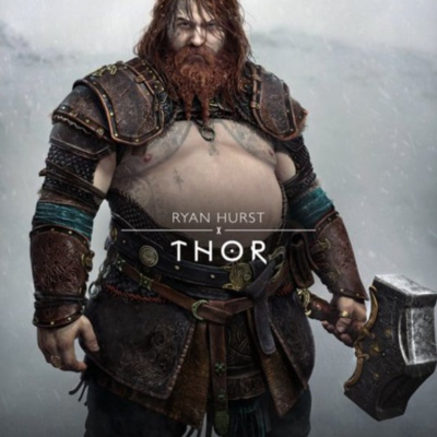 Fitness Cinematic Universe