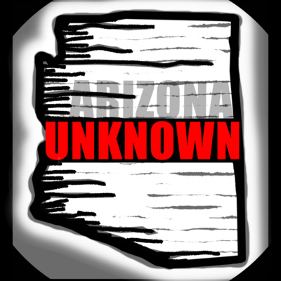 How It Begins - Arizona Unknown S1E1 episode artwork