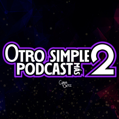 T2 - Capítulo 1  episode artwork