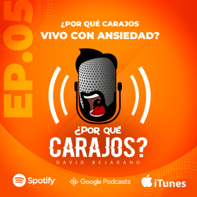 ¿Por qué carajos...?