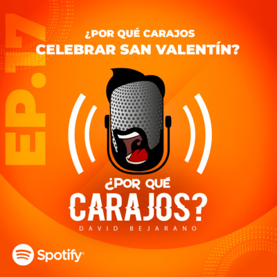 ¿Por qué carajos...?
