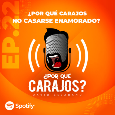 ¿Por qué carajos...?