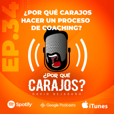 ¿Por qué carajos...?