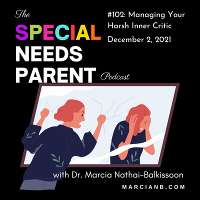 The Special Needs Parent Podcast
